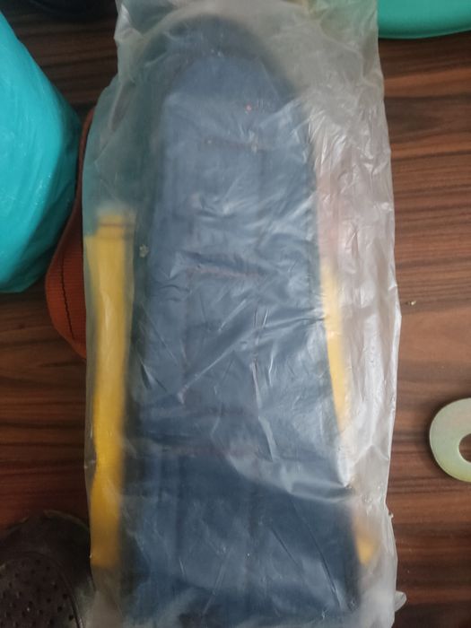 Пояс монтажний ПБ-2