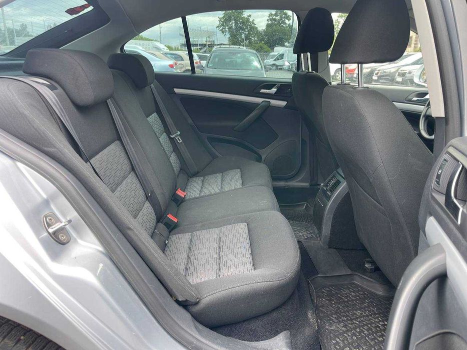 Skoda Octavia A5 2010 1.8 бензин МКПП Обмін/Кредит/Лізинг