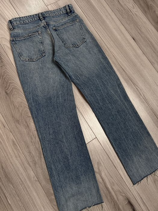 Джинси, джинси zara голубі джинси джинси 34 розмір