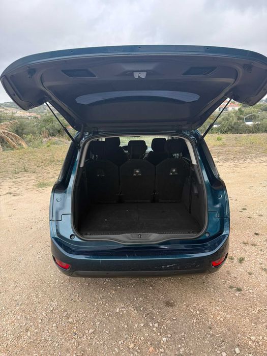 Citroen C4 Spacetourer