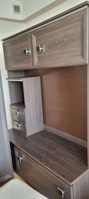 Meble szafa i półka