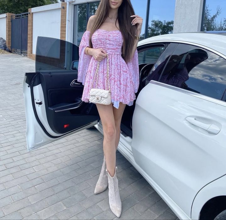 Платье Лиор Lior