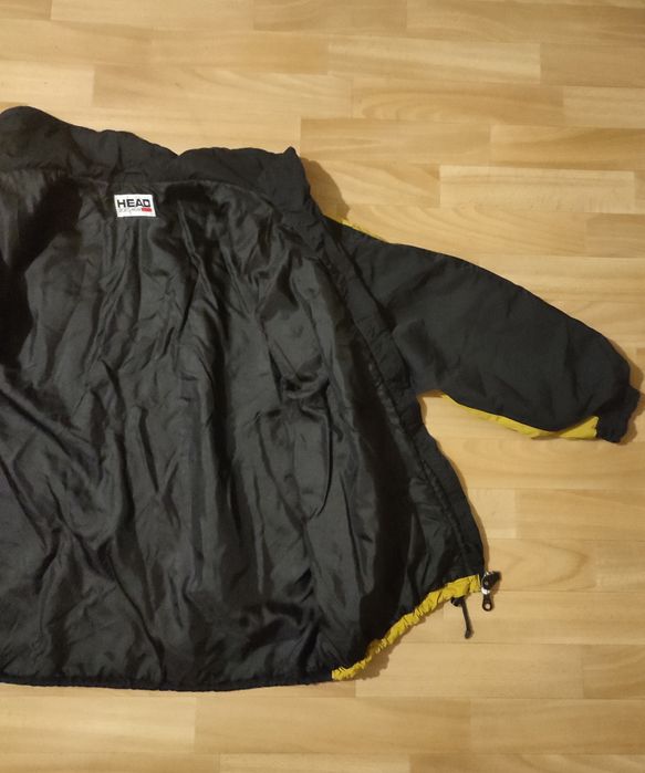Куртка курточка весна-осень мужская р XL-50