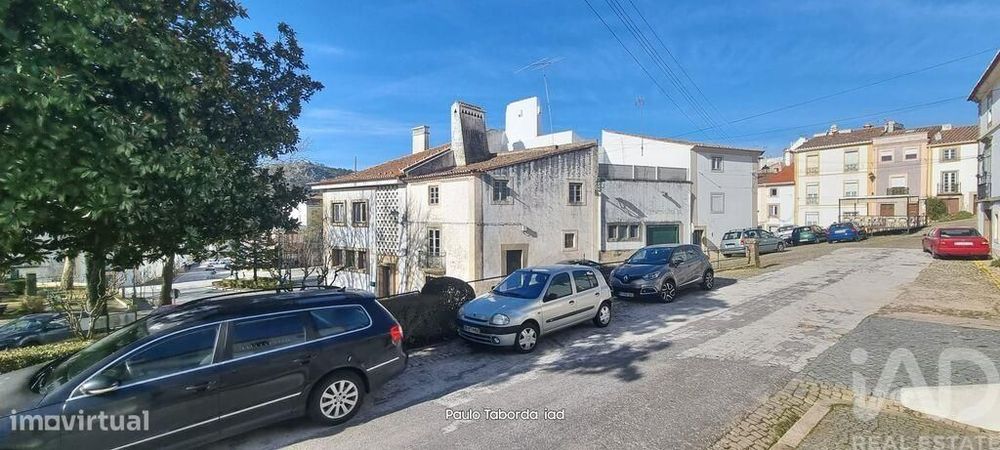 Casa / Villa T3 em Santa Maria da Devesa de 84,00 m2