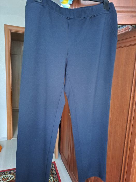 Штани  спортивні жіночі