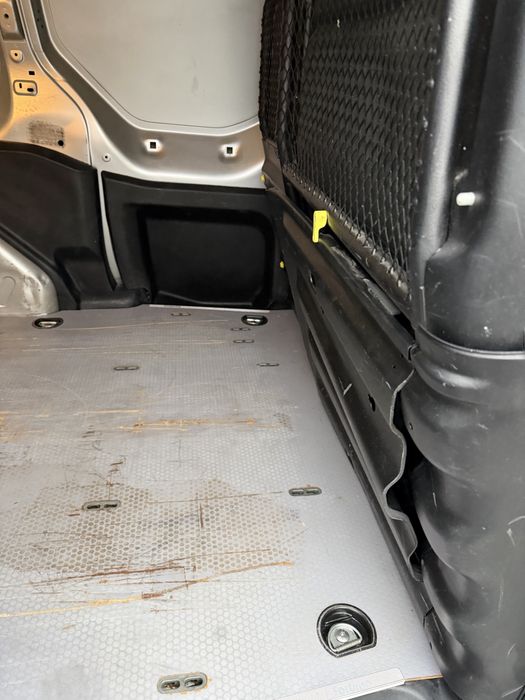 Citroen Berlingo 2018