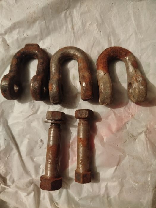 Продається скоба навіски мтз80.