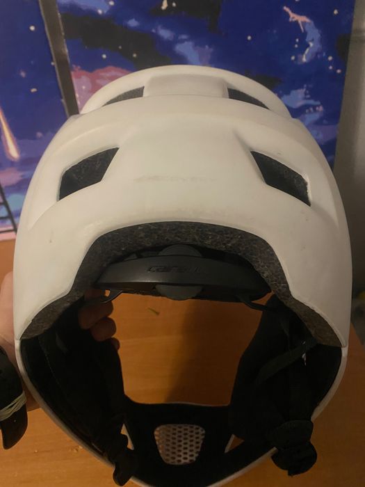 Шолом cairbull discovery