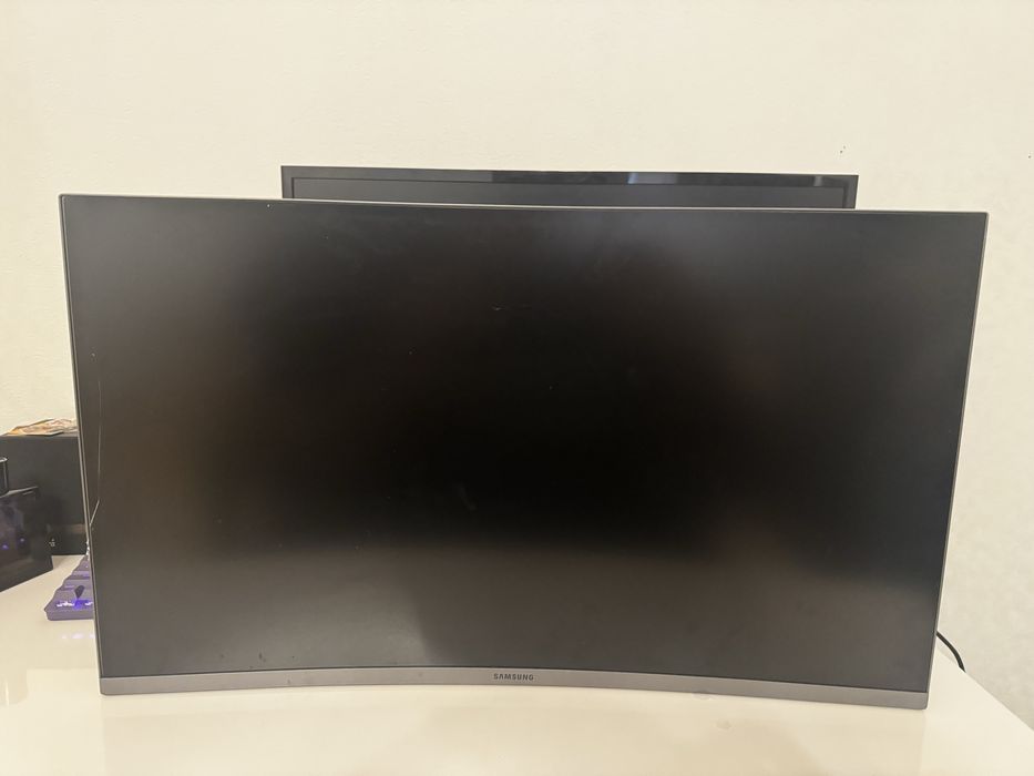 Монитор samsung 27