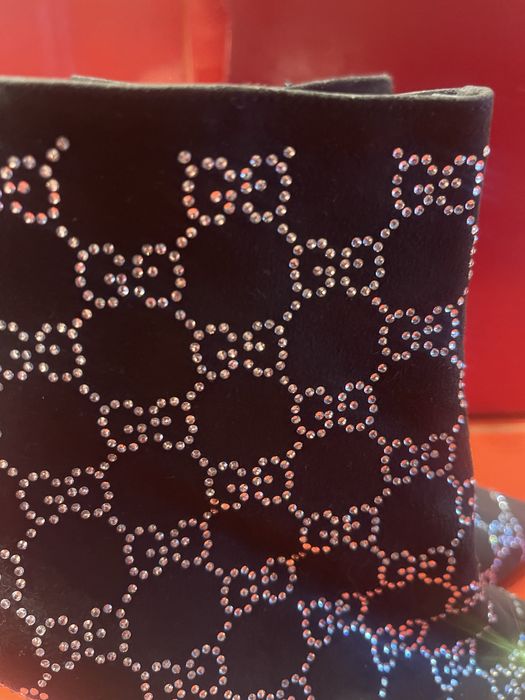 Piekne niwe kozaczki GG