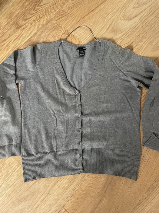 Kurtka pikowana puchowa M