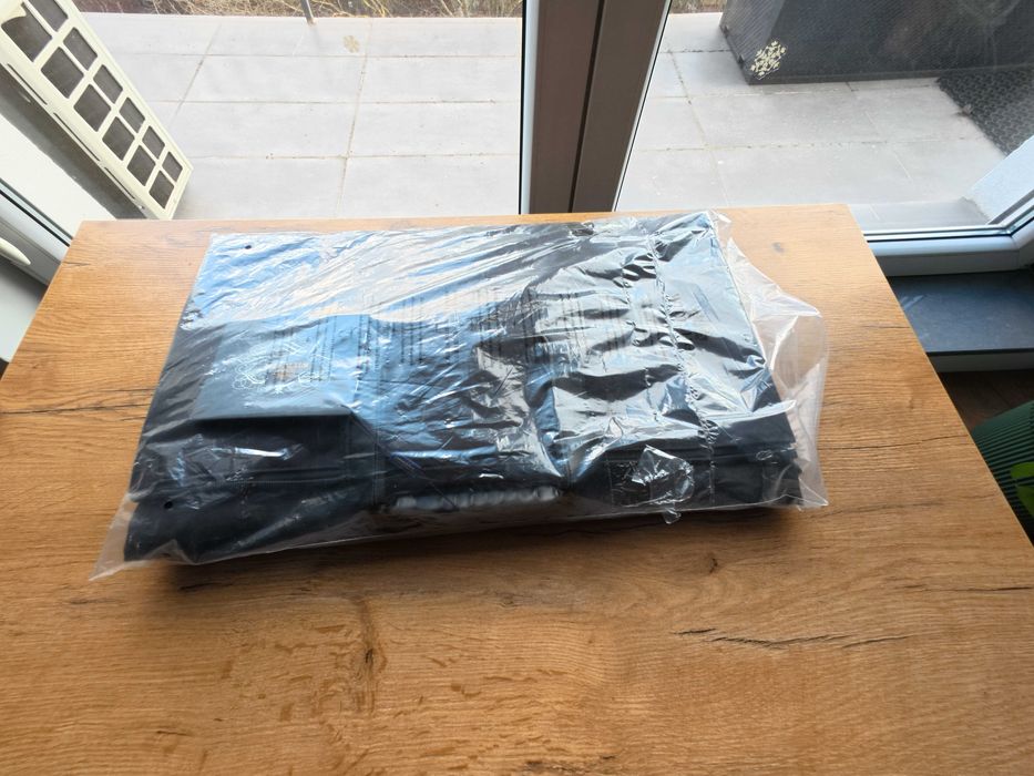 Torba na garnitur 2 w 1 Witchen