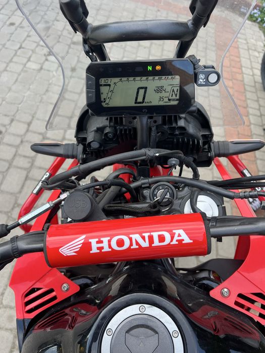 Honda crf 300 lra