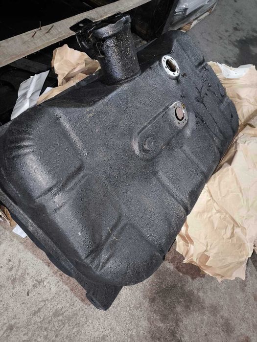 бак паливний ГАЗ-3307,4301,66,Валдай 100л (ГАЗ) УЦЕНКА