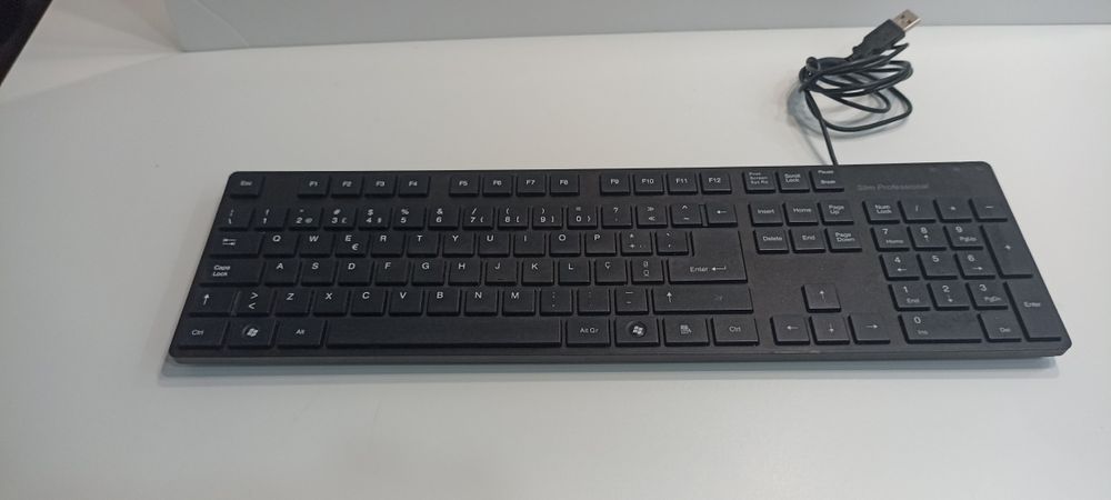 Professional Keyboards64862719774851125