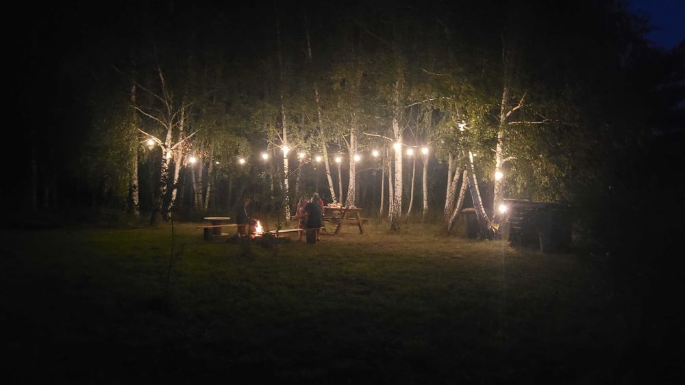 Apartamenty - Wrzosowe Wzgórze Chęciny