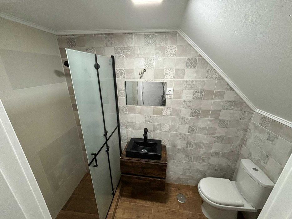 Casas vila Montargil perto da barragem