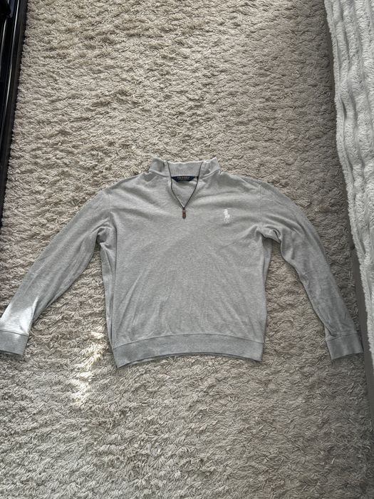 Кофта Polo Ralph Lauren