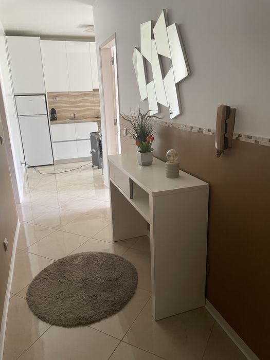 Alugo T1 para férias Praia da Rocha