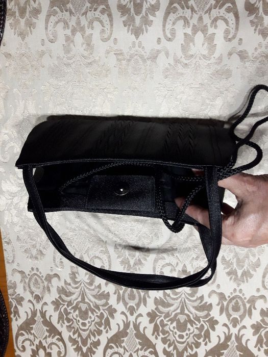 Pochetes Várias ( tons cobre e preto)