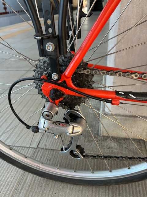 Bicicleta KOGA de Estrada – Qualidade Holandesa