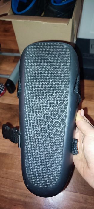 Ортез сапожок новий