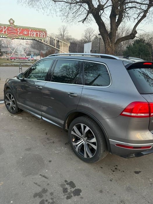 Розборка Разборка Запчастини Шрот VW Фольксваген Туарег Тоуарег НФ ФЛ