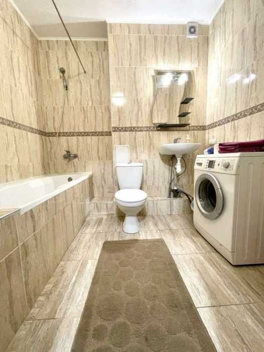 Затишна квартира для 3-4 гостей з усіма зручностями