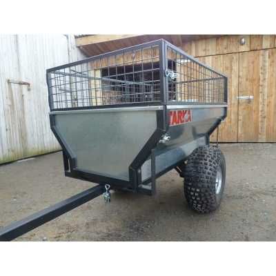 Прицеп для квадроцикла Украина 500