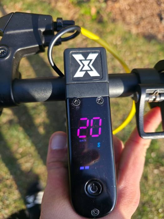 Hulajnoga elektryczna Xrider m10