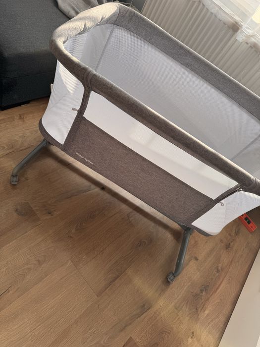 Dostawka moby system