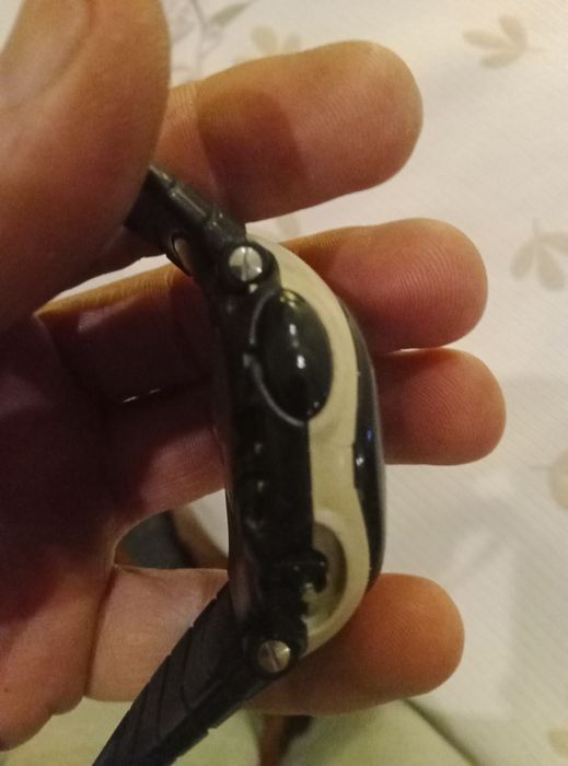 Relógio Suunto de mergulho