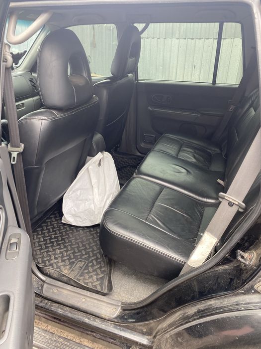 Продам паджеро спорт