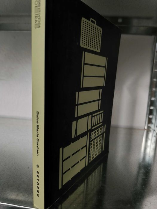 O Retorno — Dulce Maria Cardoso