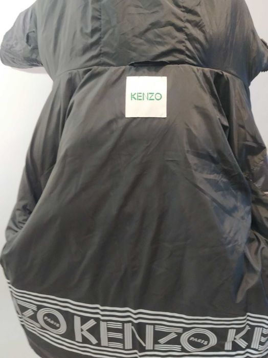 Kurtka zimowa damska Kenzo size M