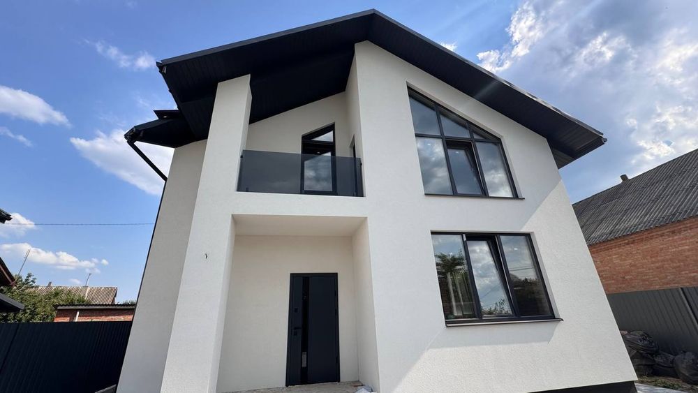 Дом по адресу ул. Лисика (площадь 120 м²) - Atlanta.ua - фото 3