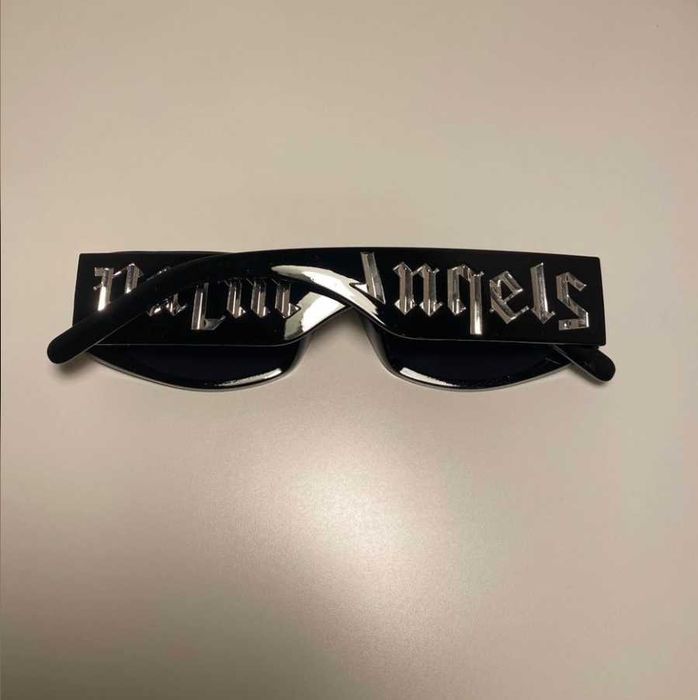 ÓCULOS POTENTES PALM ANGELS (em ótimas condições)