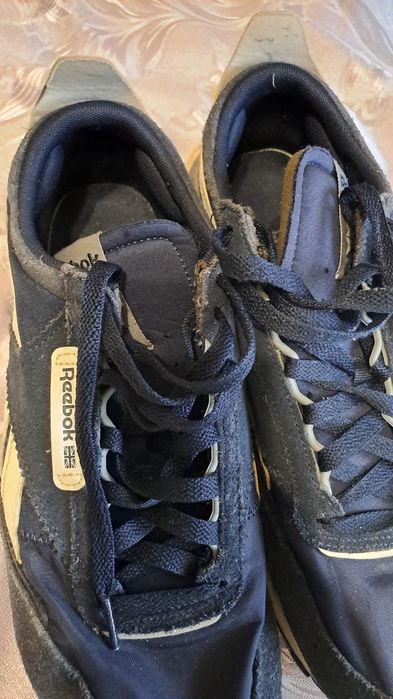 Кросівки чоловічі Reebok 44.5