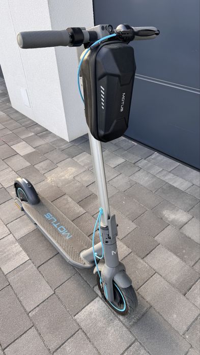 Hulajnoga Motus scooty 10