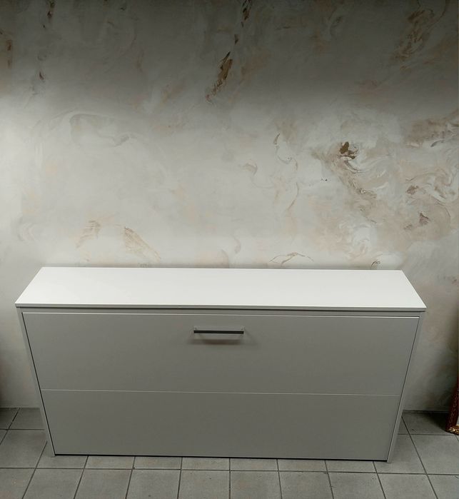 Komoda z funkcją spania łóżko 90x200