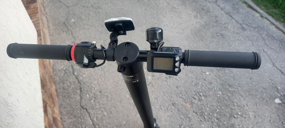 Електросамокат Denver