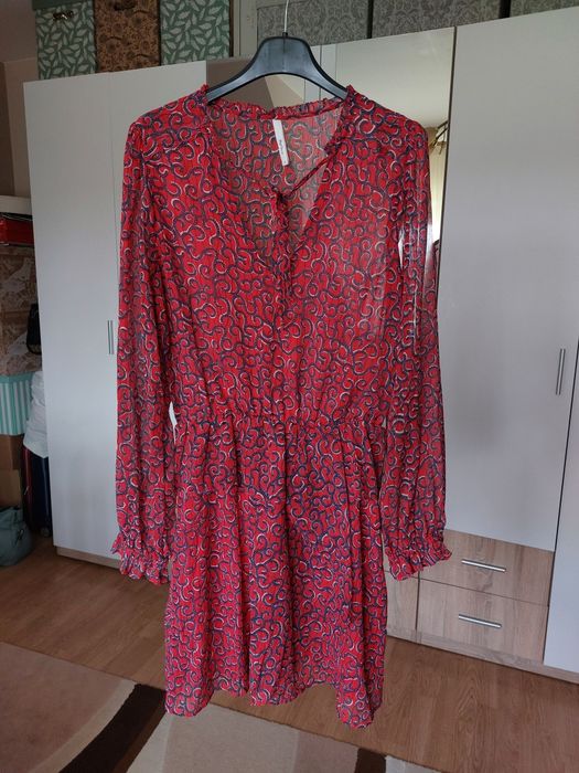 Sukienka Pepe Jeans S