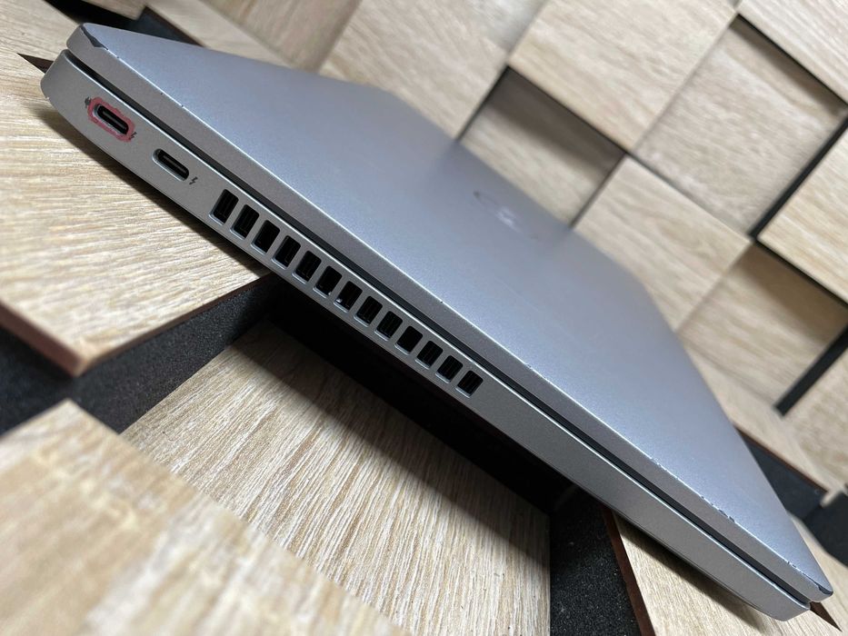№3653 Ноутбук Dell Latitude 5420 14" HD/i5-1135G7/RAM8Gb/SSD256