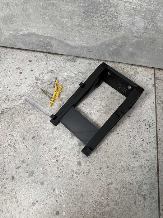 Кронштейн 3D Кріплення для LEGO Technic Land Rover Defender (42110)