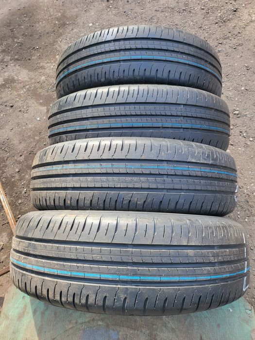 Nowe opony letnie 205/65/16 95H Falken, 2021 rok