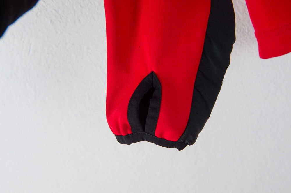 Mammut Ultimate Pro Jacket GORE Windstopper XS