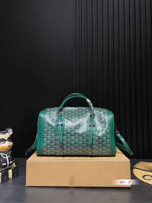 Torebka Goyard damska torba, skora 100236