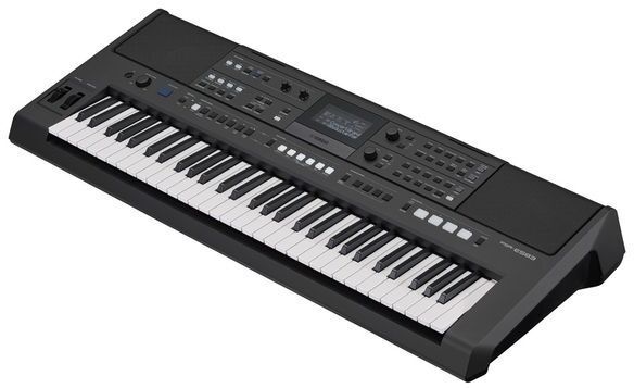 Troco Yamaha psr E583 ou 400€ em dinheiro