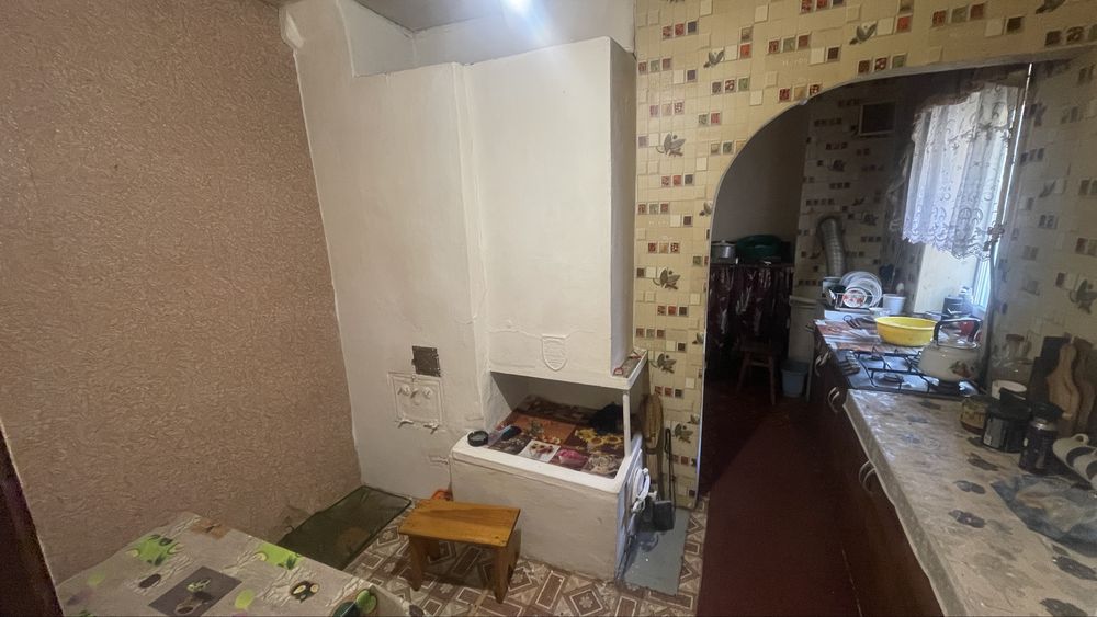 Продам будинок с. Вільшанка