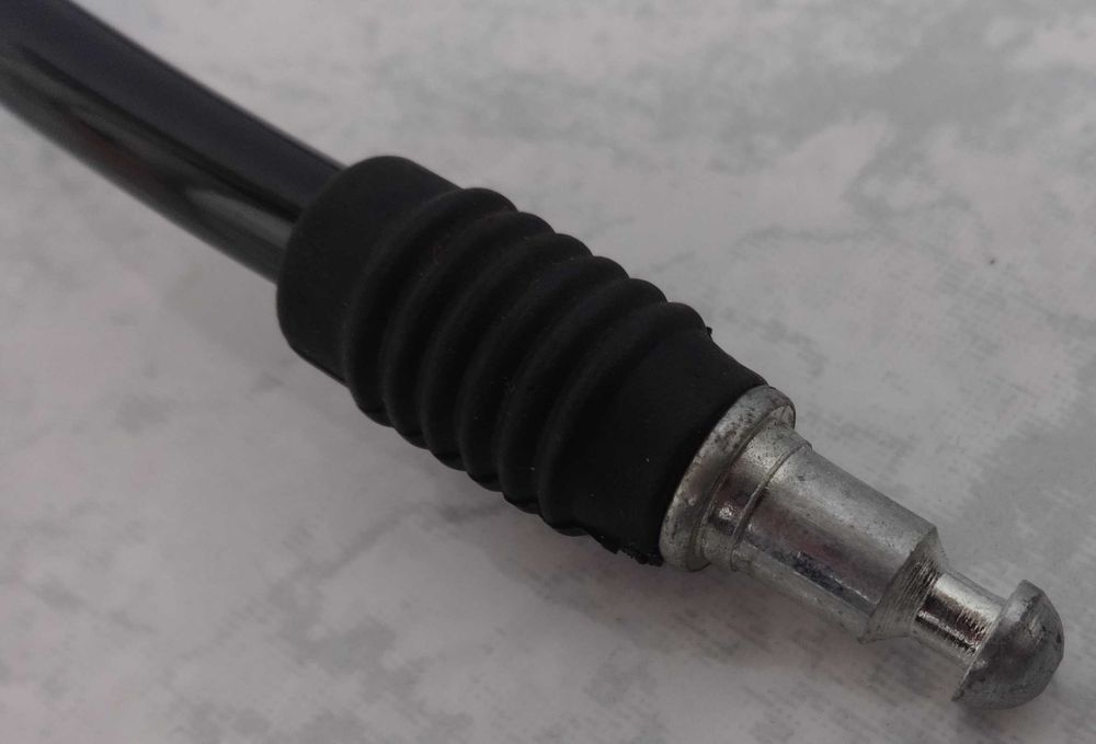 Cadeado com chave para acessórios Bicicleta